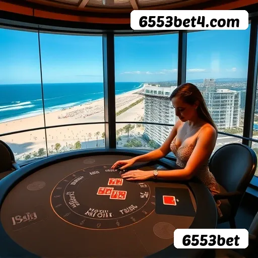Ferramentas de apostas 6553bet