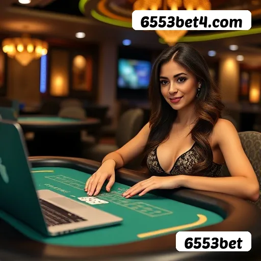 Histórico de apostas 6553bet